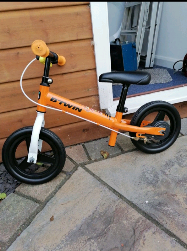 kent balance bike